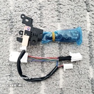 Automatic throttle control Cruise switch for Toyota-Lexus - with light on the switch
