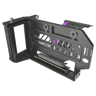 COOLER MASTER 酷碼 通用型垂直顯卡支架套件 V3 向下相容M-ATX機殼 PCI-E4.0