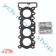 KAWASAKI ZXR250 ZXR 250 Cylinder Head Cover Gasket O-Ring 100% Original 11004-1224