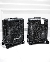 Supreme rimowa cabin plus 細SIZE 預訂