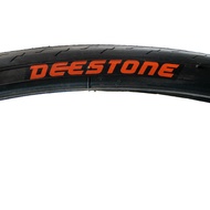 Deestone ยางนอกจักรยาน ขนาด 700 x 28c (28-622)