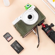 Beg Kamera Sony ZV1F ZV1M2 ZV1 ZV1F ZV1 Sarung Kamera Generasi Kedua Sarung Pelindung Sarung 4.6