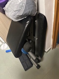健身椅