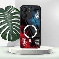 (KF-241) Softcase Glass Kaca For OPPO A5X - A5 PRO 4G - A5 PRO 5G - A5i 4G - A3X - A3 NFC Latest 202