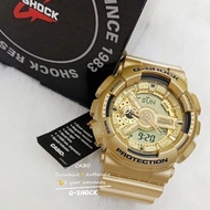 🎏  GA-110GD-9ADR Casio G-SHOCK GA-110GD-9 GA-110GD GA-110