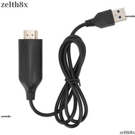 ZELTH Video Capture Card, Plug and Play 1080p 60Hz HD To USB Video Capture Card, Video Converter HD 