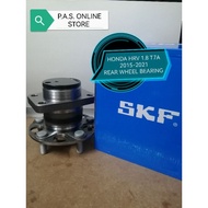 Original SKF Honda HRV 1.8 T7A 2015-2021 Rear Wheel Hub Bearing (42200-T7A-J51)