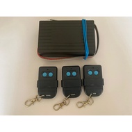 AUTO GATE RECEIVER 330MHZ WITH 3PCS REMOTE CONTROL