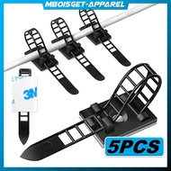 MBOISGET - Dtools Cable Ties Cable Clamp Zip Cable Organizer Nylon Cable CLAMP PERAPI
