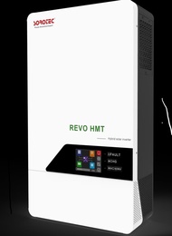 BIẾN TẦN NĂNG LƯỢNG HYBRID SOROTEC: REVO - HMT/ 4KW/48V