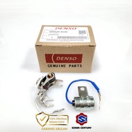 TERMURAH KONDENSOR PLATINA SET KIJANG EFI KAPSUL GRAND LGX 7K 5K 4K 3K ASLI GAR | READY