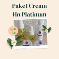 Cream Hn Platinum
