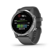 Garmin vivoactive4 GPS智慧腕錶