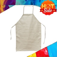Apron Dapur Kalis Air, Apron Kalis Air, Kitchen Apron Eva (90 cm x 60 cm)