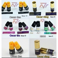 Super durable eyelash extension glue/EYE EXTENSION GLUE Oscar blue, Oscar purple, Oscar black, exclu