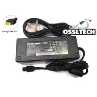 LENOVO 20V 6.75A 135w USB Ideapad 700 700-15ISK y700-15acz y520-15ikbn gaming 3 15imh05 Laptop Adapt