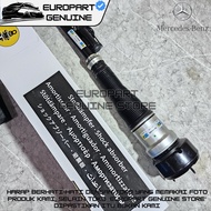 REAR SHOCK AIR SUSPENSION MERCEDES BENZ MERCY W221 S300 S350 S400 S500