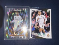 Bellingham ,Mbappe球員卡