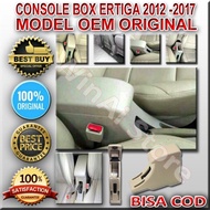 TERMURAH CONSOL/KONSUL/CONSOLE BOX ERTIGA 2012-2017 MODEL ORIGINAL DIJAMIN PAS | COD