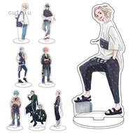 CUTEIU Anime Tokyo Revengers Acrylic Stand Figure Model Plate Desk Decor Fans Gift