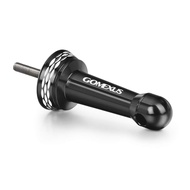 Gomexus Reel Stand Shimano Reel Stand Compatible with Sienna R3