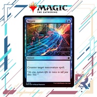 [MTG] Negate (FOIL) - Foundation FDN