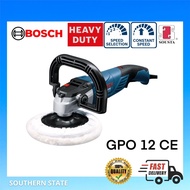 BOSCH CE Polisher GPO 12 CE - 06013890L0
