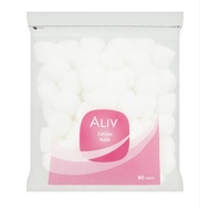 ALIV Cotton Balls 80s