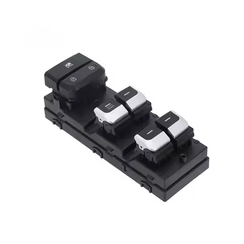 93571-D9200 93571D9200 93571-D9000 93571D9000 Front Left Driver Side Master Power Window Switch For 