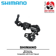 Shimano RD Tourney RD-FT35-A-SS 6/7 Speed