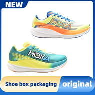 HOKA ONE ONE ROCKET X2 Outdoor casual light men's shoes running shoes for man and women