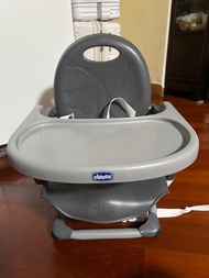 Chicco 攜帶式餐椅