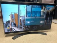 LG 49吋 49inch 49UH7700 SUHD 4k 智能電視 smart TV$3300
