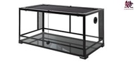 REPTI ZOO - REPTIZOO 爬蟲缸 90x45x45cm ＃RK0119