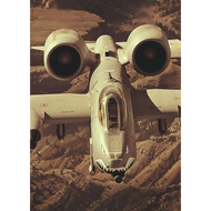 Fighter Jet F22 F35 F18 Military Fan Wall Art Decor Home Decoration For Living Room Painting Canvas 