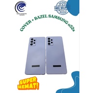 COVER + BAZEL SAMSUNG A52S