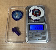 【比賽人士注意⚠️】放售重磅隕星龍騎士 UX-17 左膠龍 爆旋陀螺