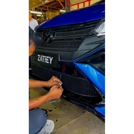 Honeycomb Grill ( myvi / bezza / axia )