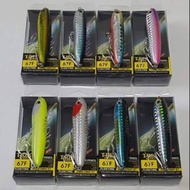 Lure KYOTO T-REX "KICKER PENCIL" TRKP-67F (6.7cm 6.8g/)