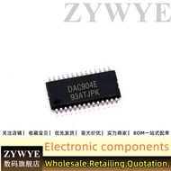 Brand New Original DAC904E DAC900 DAC902 DAC908 E U 14-Digit High-Speed DA Digital Mode Converter Ch