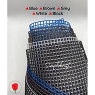 Beg Net Crochet / Tapak Beg DIY READY STOCK 🔥🔥