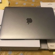 APPLE 2019 MacBook Pro 13 1.4G 128G 近全新 電池125次 刷卡分期零利率