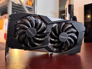 Gigabyte gtx 1660 super oc 6g