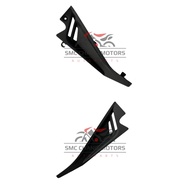 Honda Original RSX Cover B LH | RH Side ( 64615-K2P-M00 | 64625-K56-V50 )