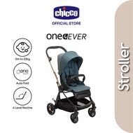 Chicco One4Ever Auto Fold Newborn Two Ways Stroller