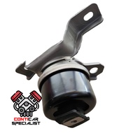 LR024730 ENGINE MOUNTING FOR LAND ROVER DISCOVERY FREELANDER EVOQUE