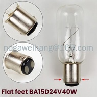 BAY15D BA15D Marine navigation indicator light bulb  12V24V220V