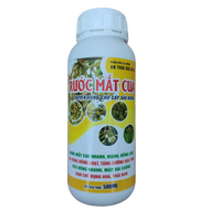 Phân bón Sầu Riêng Rước Mắt Cua 500ml phân bón vi lượng chuyên cho Sầu Riêng bung mắt cua nhanh và đ