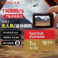 Sandi 1t Memory Card 1tb sd Card switch Shadowstone Action Camera Card DJI Drone Memory Card TF Card