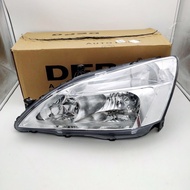 Honda Accord SDA 2006 Headlamp (Head Lamp)  (L/R)